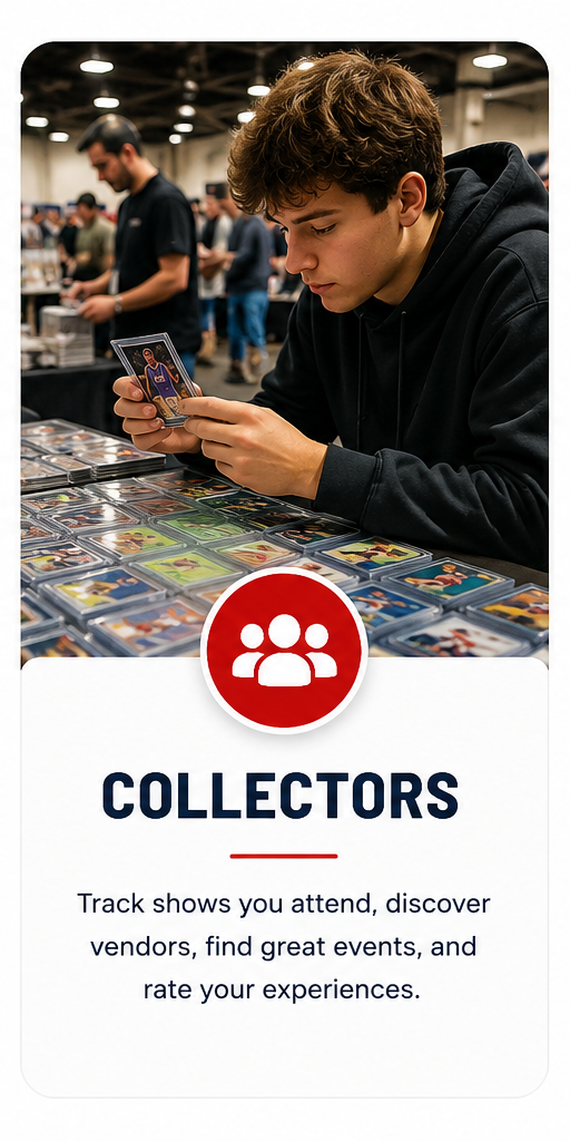Collectors
