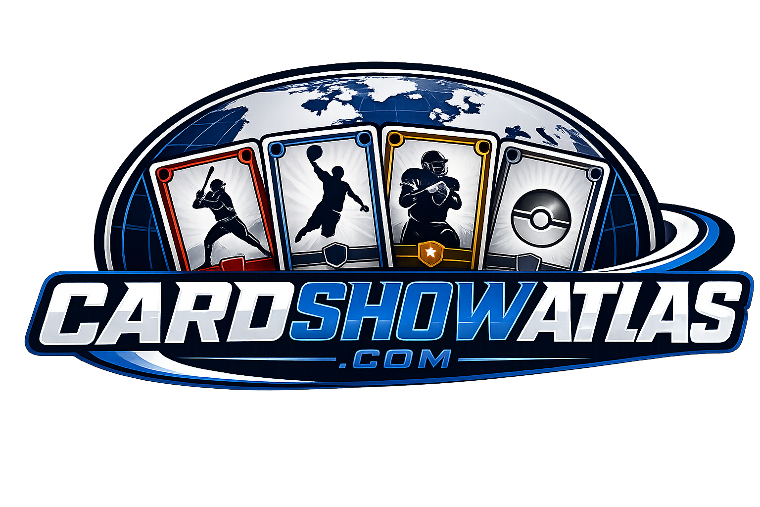 CardShowAtlas